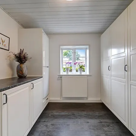 Like House 9 B Feriehus