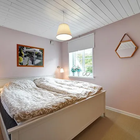 Feriehus Like House 9 B *