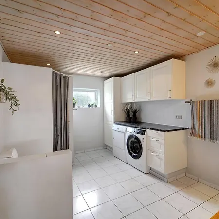 Feriehus Like House 9 B Varde