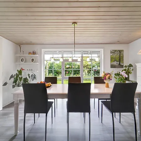 Feriehus Like House 9 B