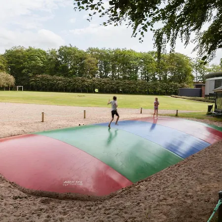 Feriehus Like House 9 B *