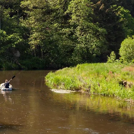 Feriehus Like House 9 B *